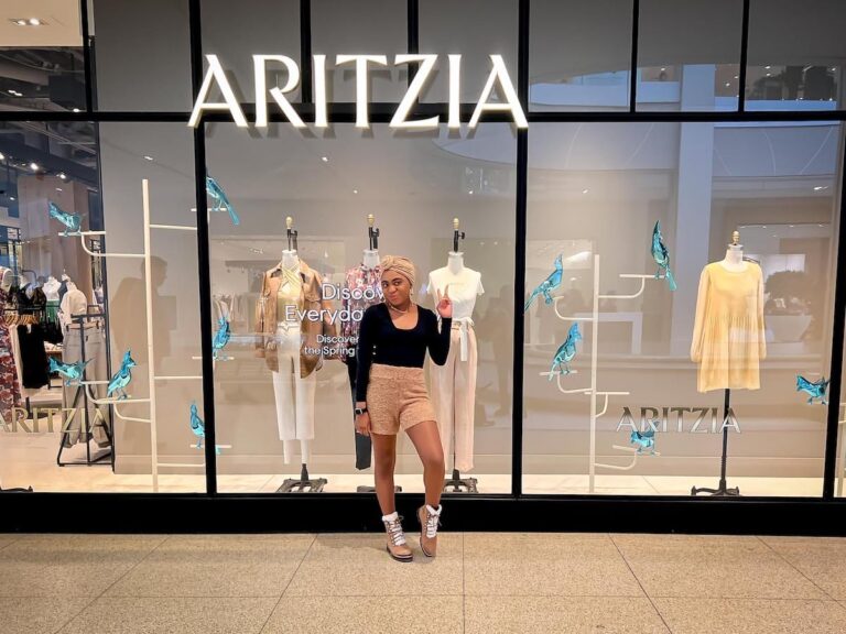 Why is Aritzia So Expensive