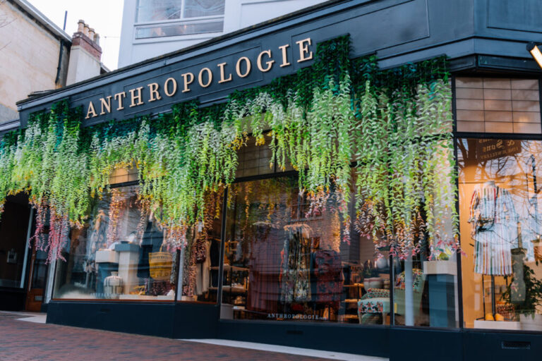why anthropologie is so expensive
