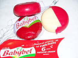 why is Babybel Cheese so expensive