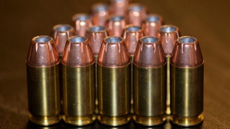 why is ammo so expensive 2023