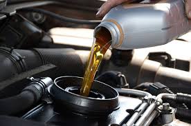 why is Audi oil change is so expensive