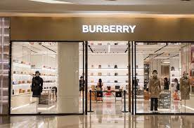 why is burberry so expensive