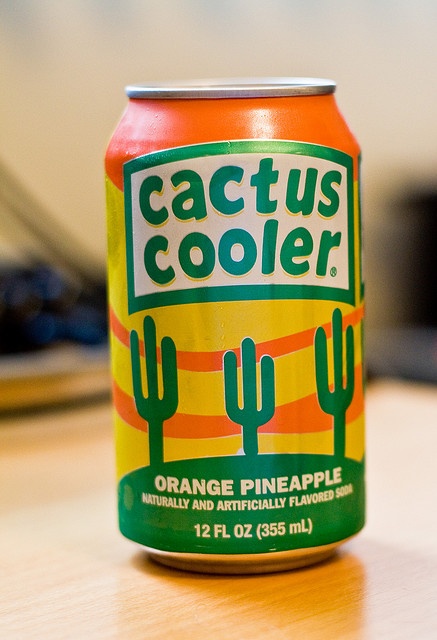 why is cactus cooler so expensive