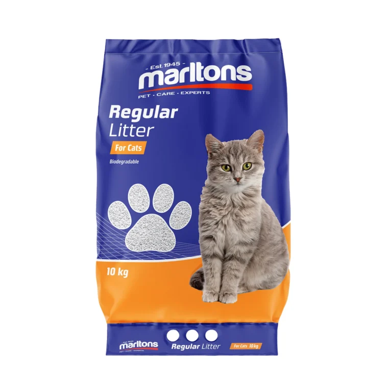 why is cat litter is so expensive