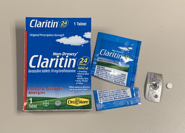 why is claritin so expensive