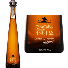 why is don julio 1942 so expensive