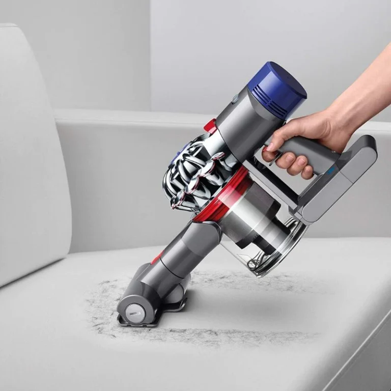 why is dyson so expensive