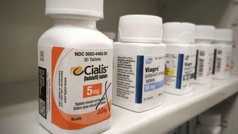 why is generic cialis so expensive