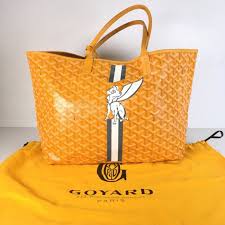 why is goyard so expensive