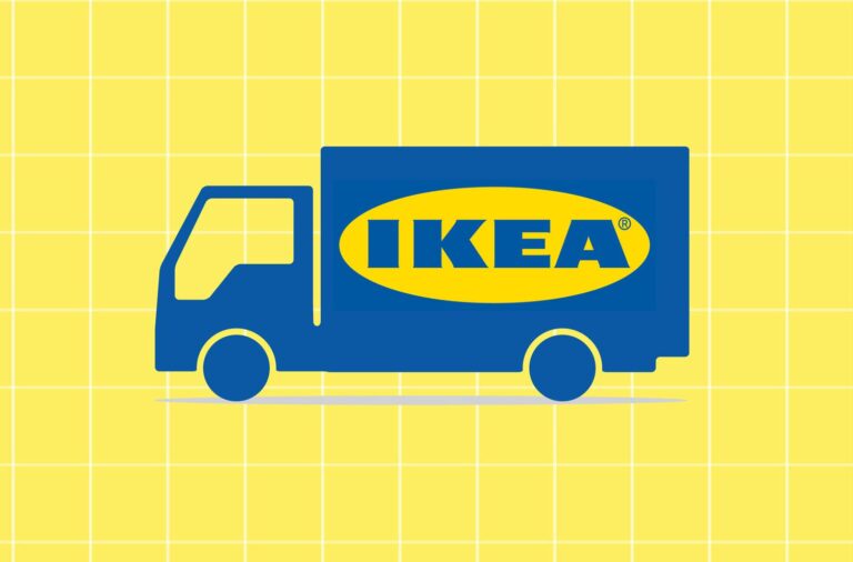 why is ikea delivery so expensive