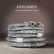 why is john hardy jewelry so expensive