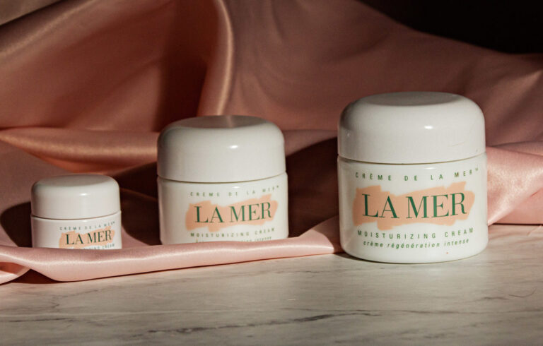 why is la mer so expensive