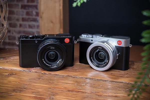 why is leica so expensive