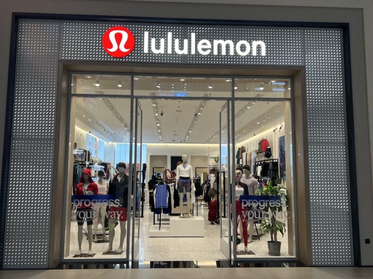 why is lulu lemon so expensive