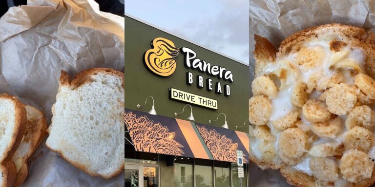 why is panera so expensive