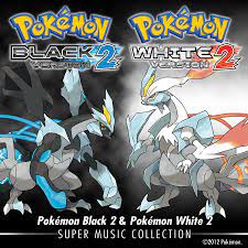 why is pokemon white 2 so expensive