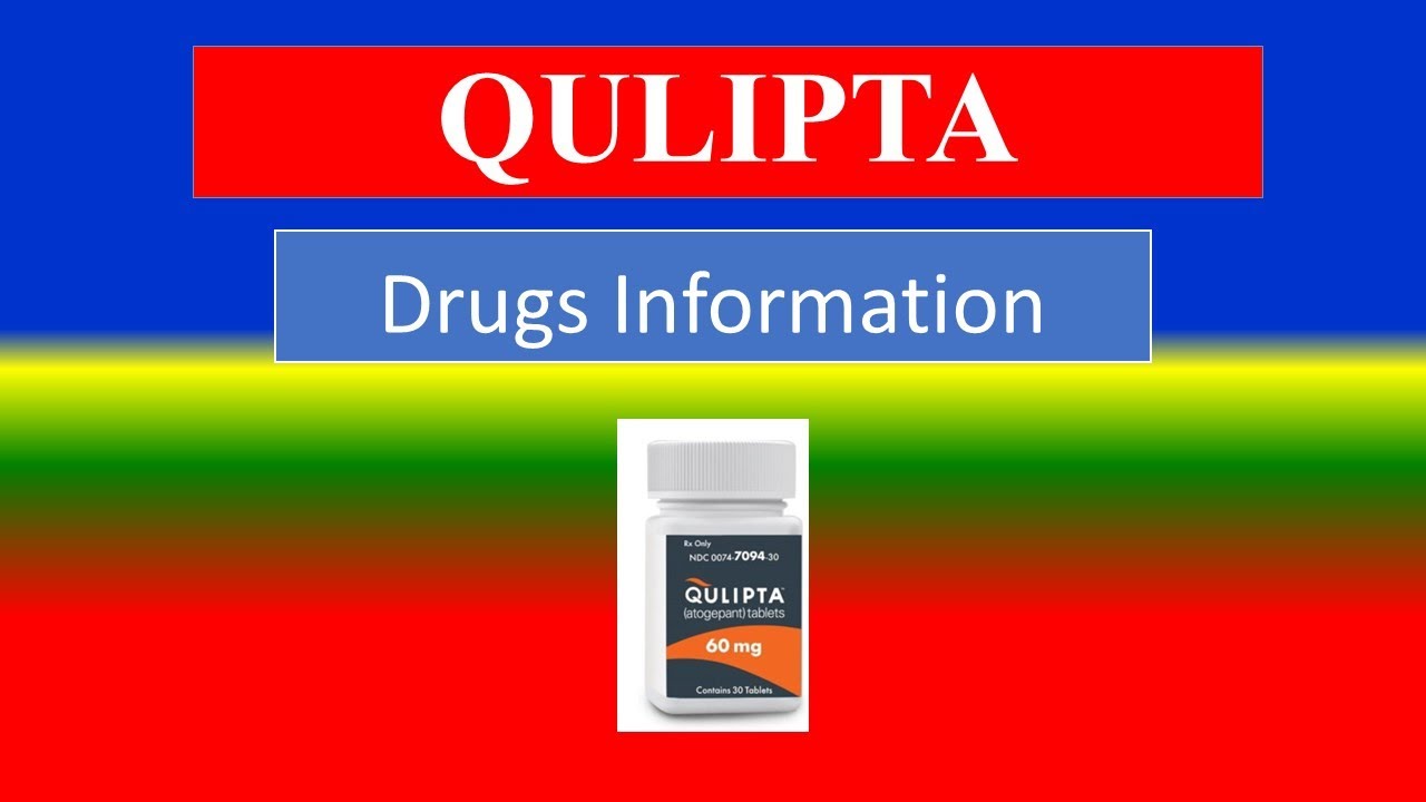 why is qulipta so expensive