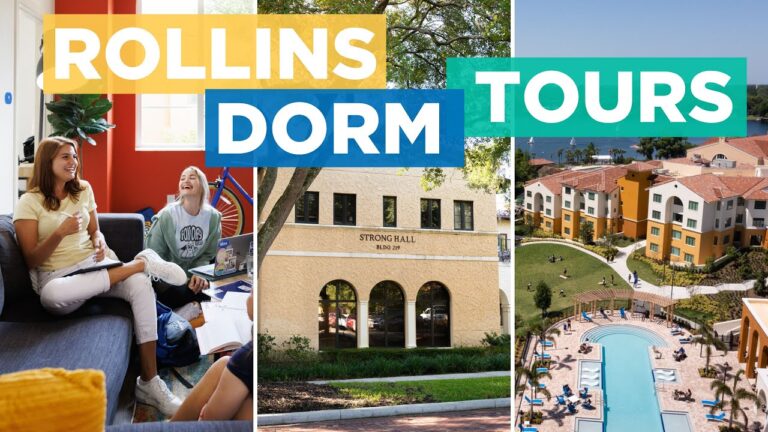 why is rollins college so expensive