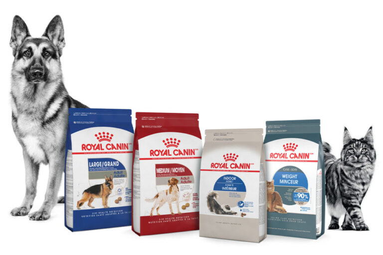 why is royal canin so expensive