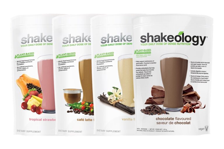 why is shakeology so expensive