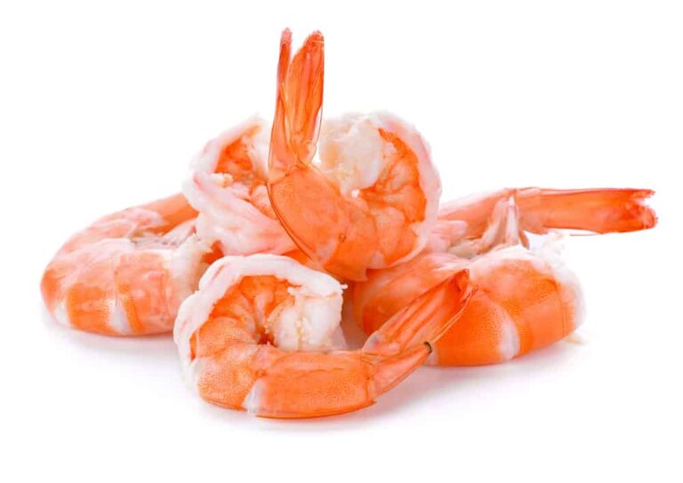 why is shrimp so expensive