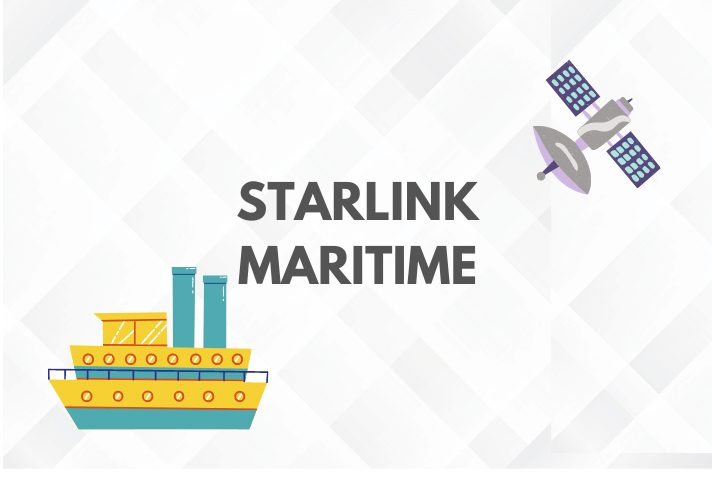 why is starlink maritime so expensive