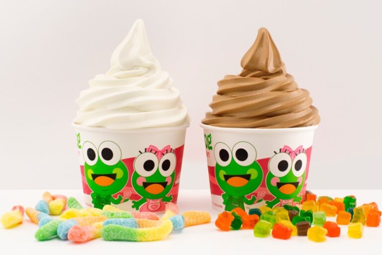 why is sweet frog so expensive