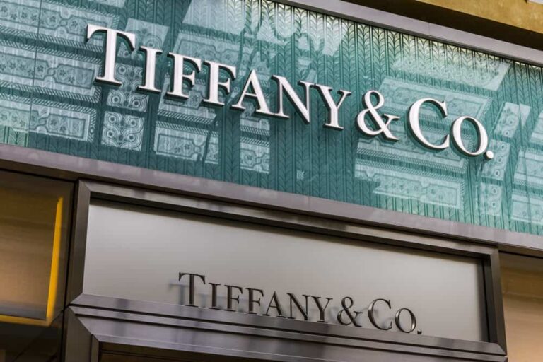 why is tiffany and co so expensive