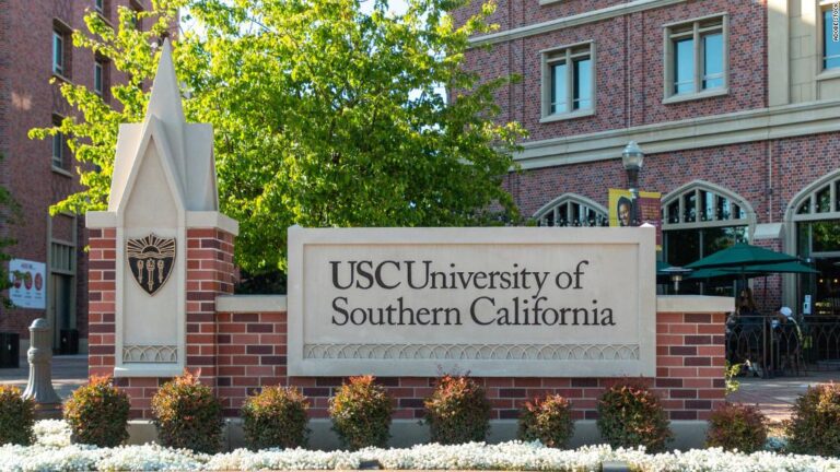why is usc so expensive