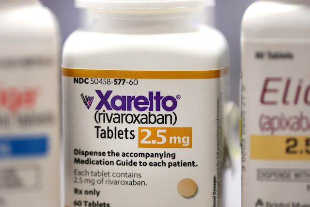 why is xarelto so expensive