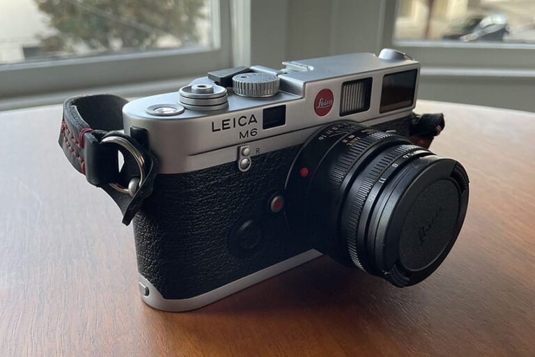 why leica camera is so expensive