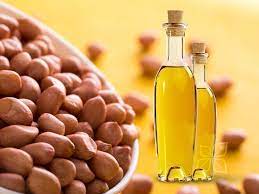 why Peanut oil is so expensive