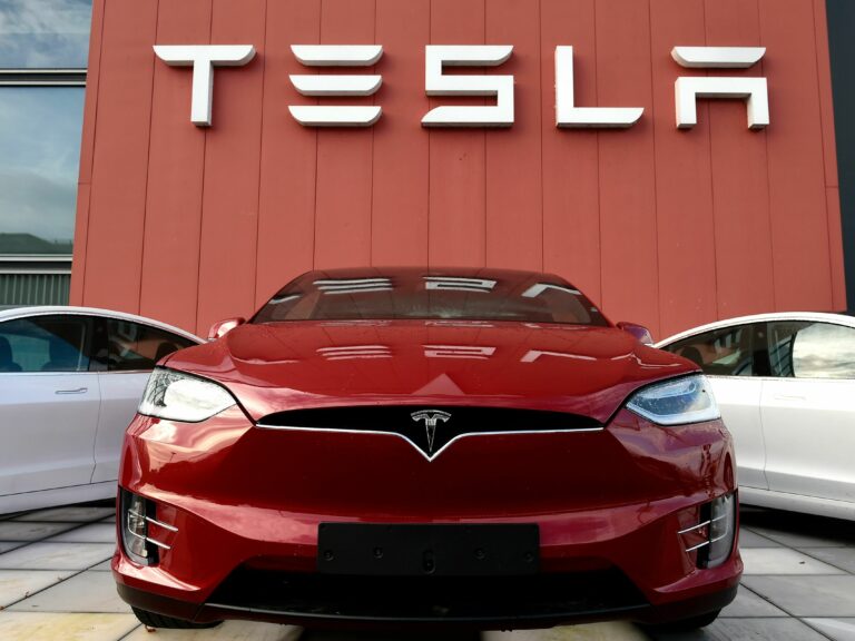 why tesla is so expensive