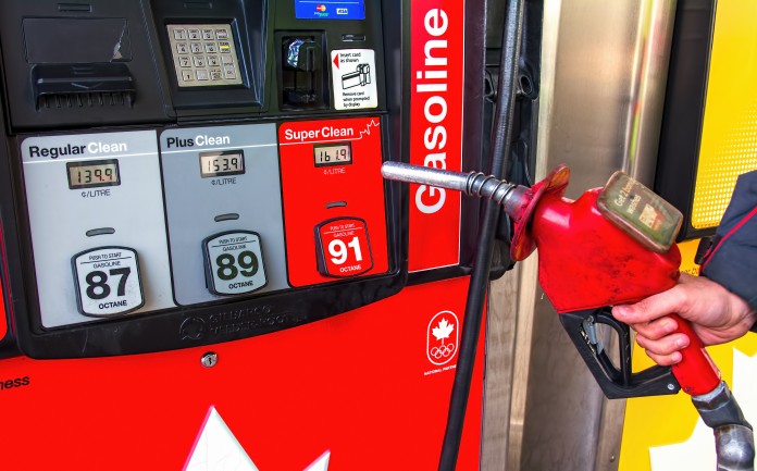Why Gasoline Is So Expensive